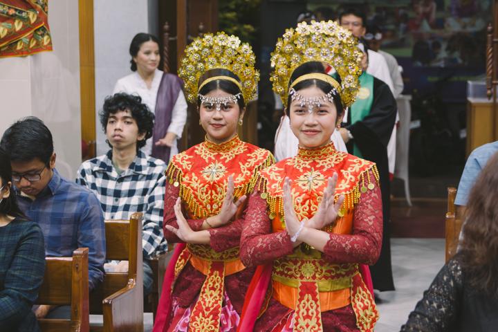 Minggu I