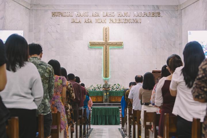 Minggu II