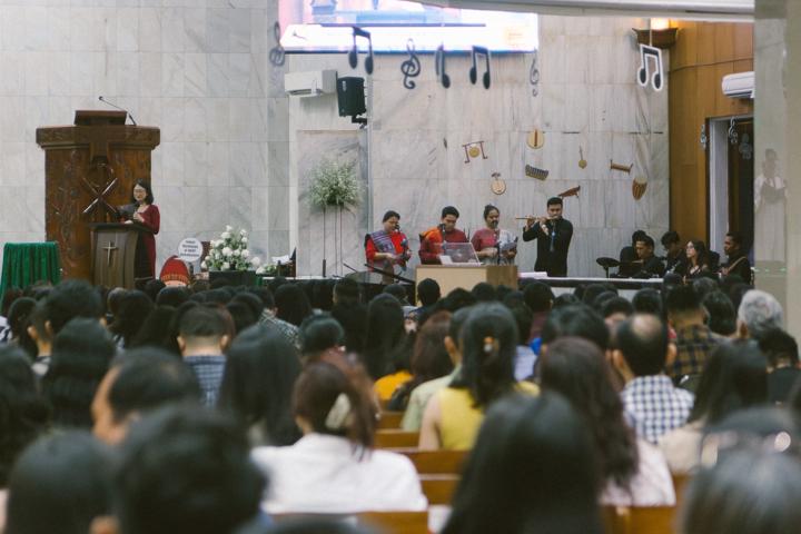 Minggu IV